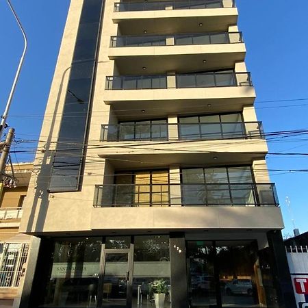 Departamento Amoblado Apartamento Perico Exterior foto